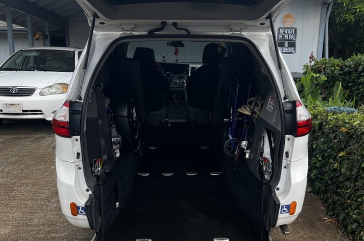 Roy Handi Transport